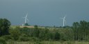 Eaucourt sur Somme (Eoliennes)