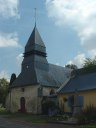 Thoix (Eglise)