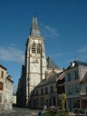 Conty (Eglise)