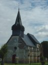 Rogy (Eglise)
