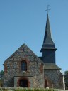 Derchigny (Eglise 1)