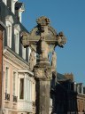 Le Tréport (Croix)