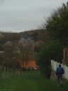 Ste Marguerite sur Mer (Chemin)