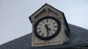 Ste Marguerite sur Mer (Horloge)
