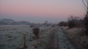 Bures en Bray (Chemin)