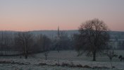 Bures en Bray (Eglise 1)