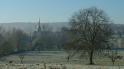 Bures en Bray (Eglise 2)