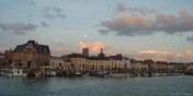 Dieppe (Quai Duquesne 1)