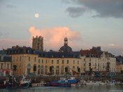 Dieppe (Quai Duquesne 2)