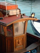 Dieppe (Cabine)