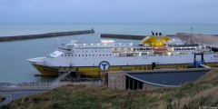 Dieppe (Car-Ferry 1)