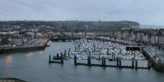 Dieppe (Port de Plaisance)