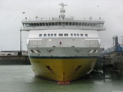 Dieppe (Car-Ferry 2)