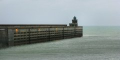 Dieppe (Jetée 1)