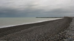 Dieppe (Plage)