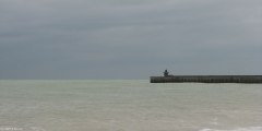 Dieppe (Jetée)