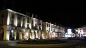Dieppe (Arcades)