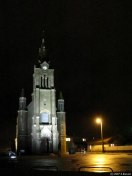 Dieppe (Chapelle)