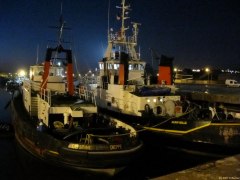 Dieppe (Remorqueurs)