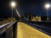 Dieppe (Passerelle)