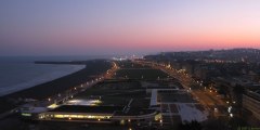 Dieppe (Esplanade 2)
