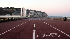 Dieppe (Piste)