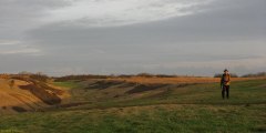 Bracquemont (Camp de César)