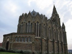 Dieppe (Chapelle)