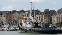 Dieppe (Remorqueur 1)