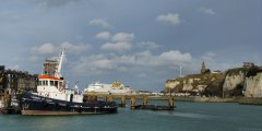 Dieppe (Remorqueur 2)