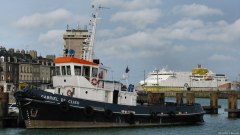 Dieppe (Remorqueur 3)