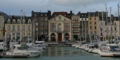 Dieppe (Plaisance)