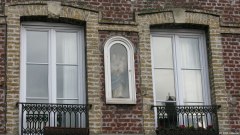 Dieppe (Statue)