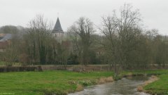 Meulers (Eglise)