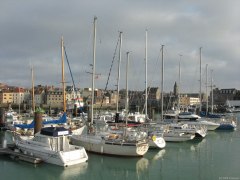 Dieppe (Plaisance)