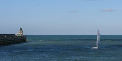 Dieppe (Voilier)