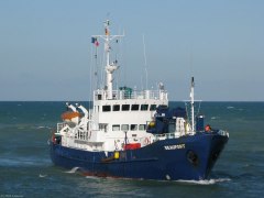 Dieppe (Beaufort 3)