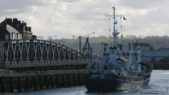 Dieppe (Beaufort 6)
