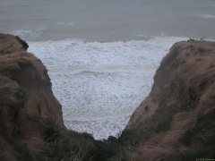 Criel sur Mer (Val du Mesnil)