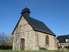 Berville (Chapelle)
