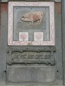 St Quentin la Motte (Enseigne)