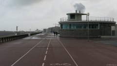 Dieppe (Rotonde)