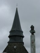 Biville la Baignarde (Marianne)