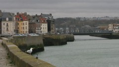 Dieppe (Goéland)