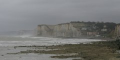 Dieppe (Puys)