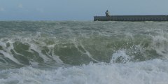 Dieppe (Jetée 1)