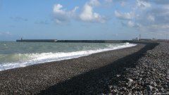 Dieppe (Plage 1)