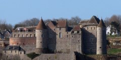 Dieppe (Château)