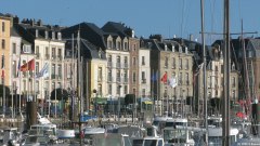 Dieppe (Quai)