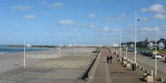 Dieppe (Plage 2)